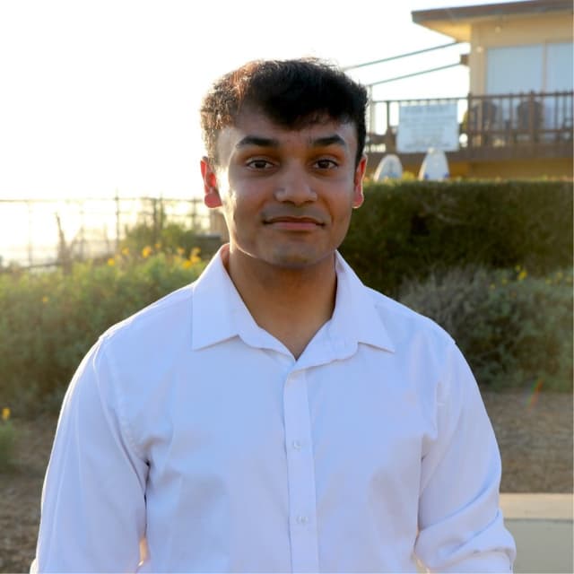Aman Desai